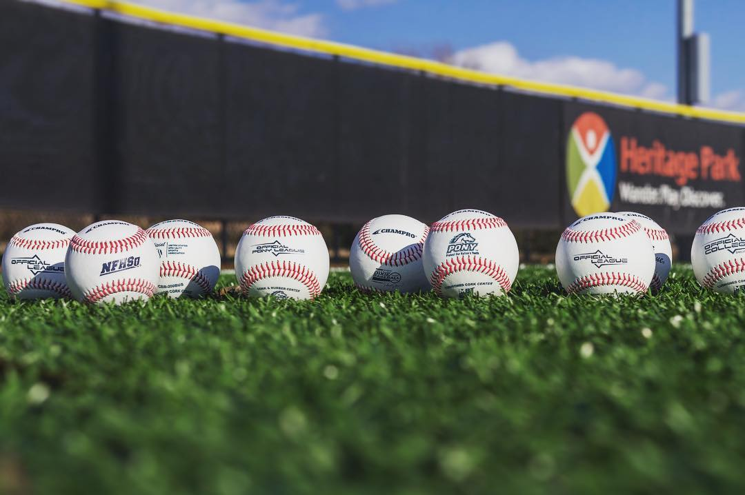 Baseballs