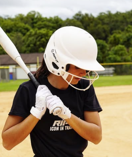 Softball Helmets