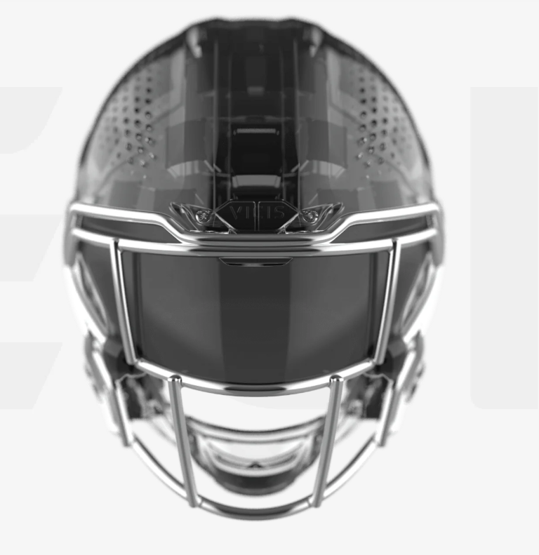 Football Facemasks