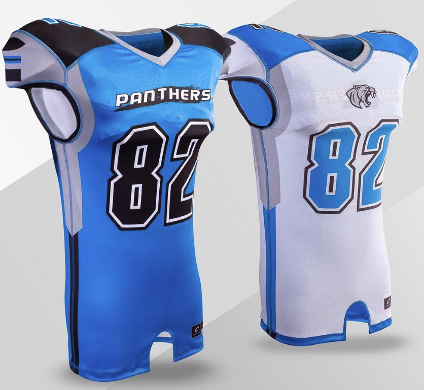 Football Jerseys