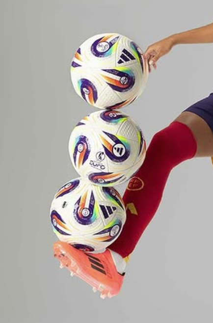 Soccer Balls