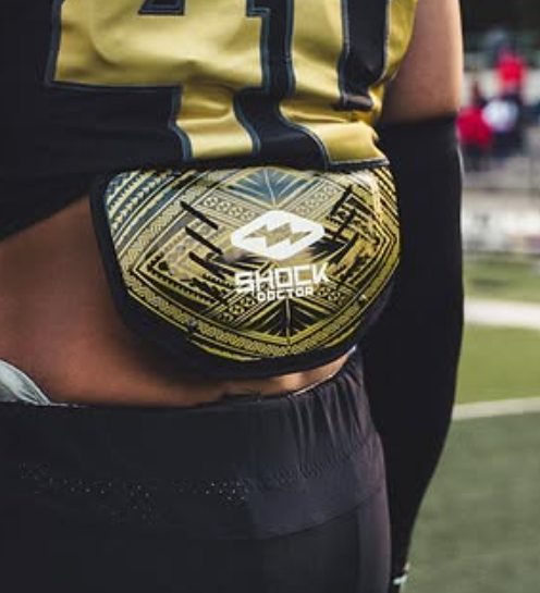 Football Protective Gear