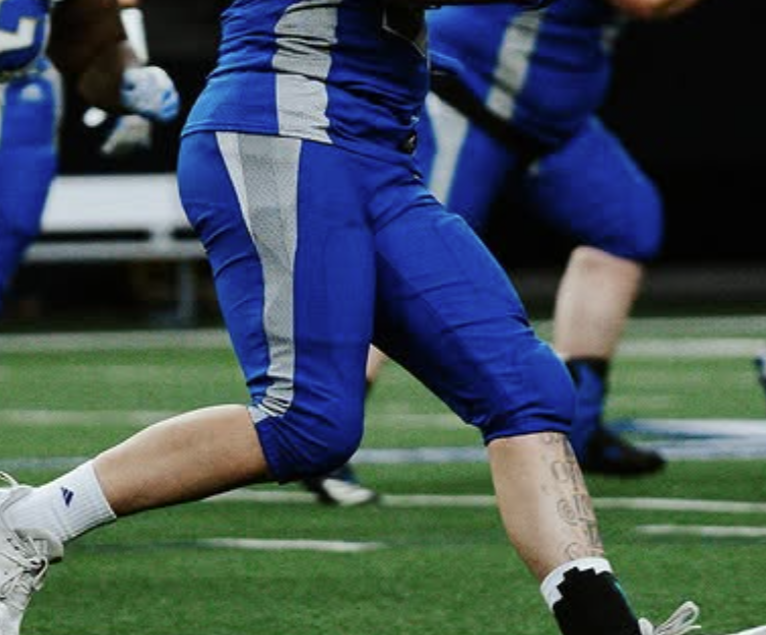 Football Pants