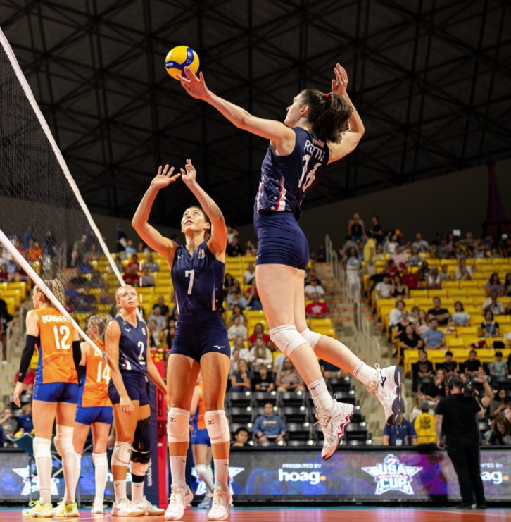 Volleyball