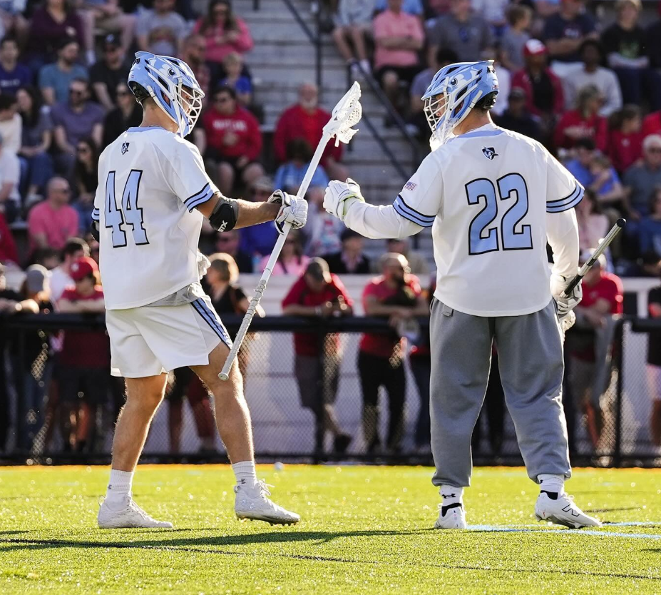 Lacrosse