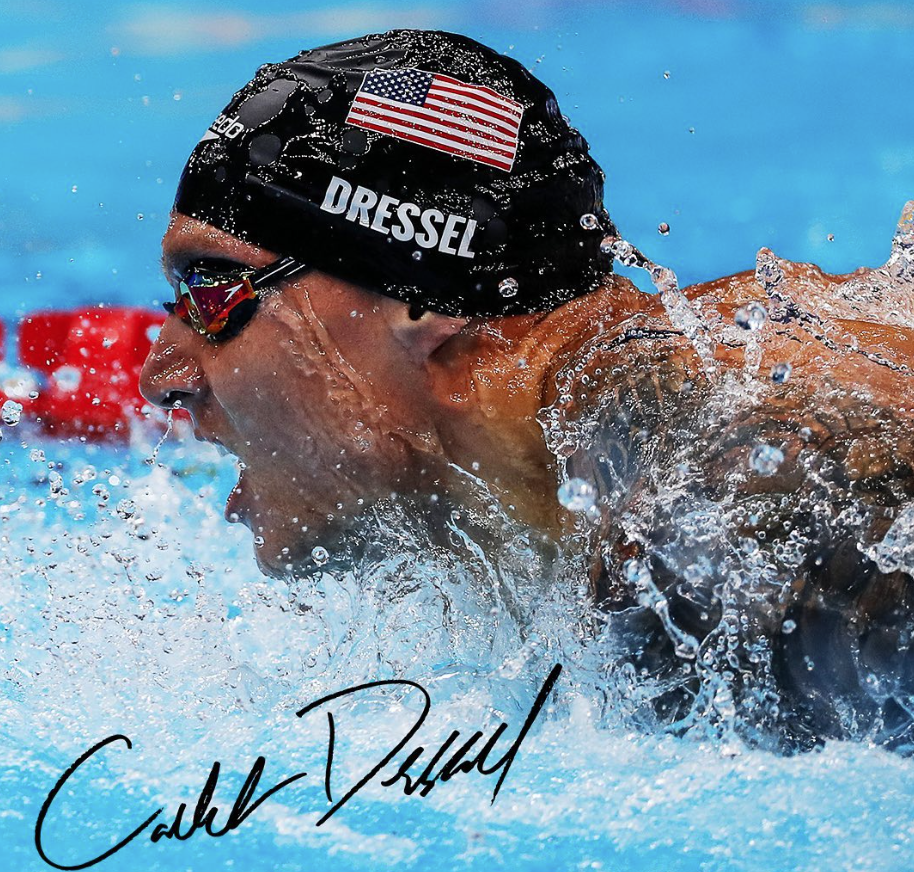 Swimming & Diving