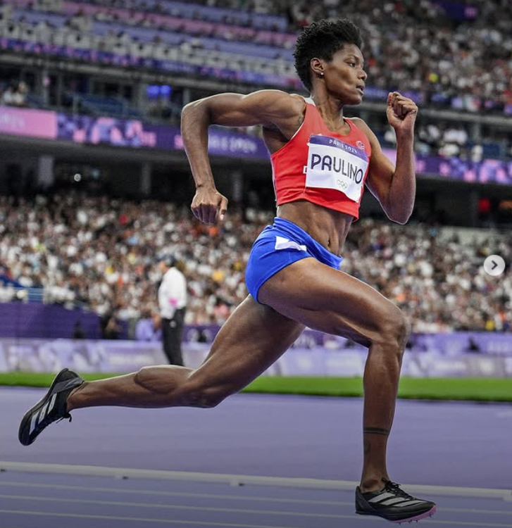 Track & Field