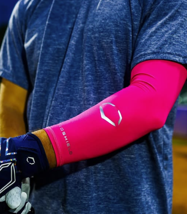Arm & Leg Sleeves