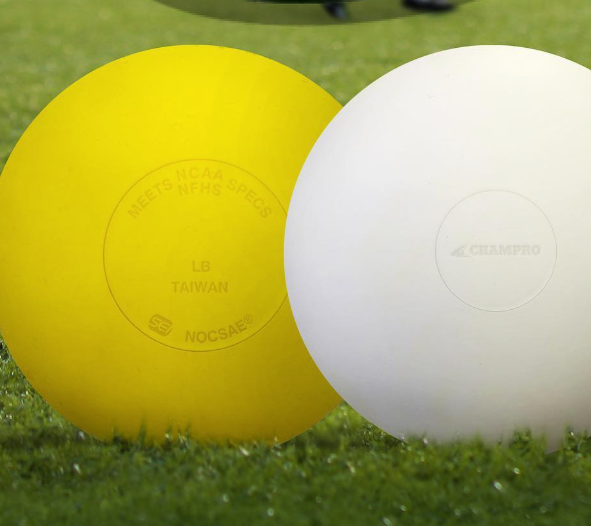 Lacrosse Balls