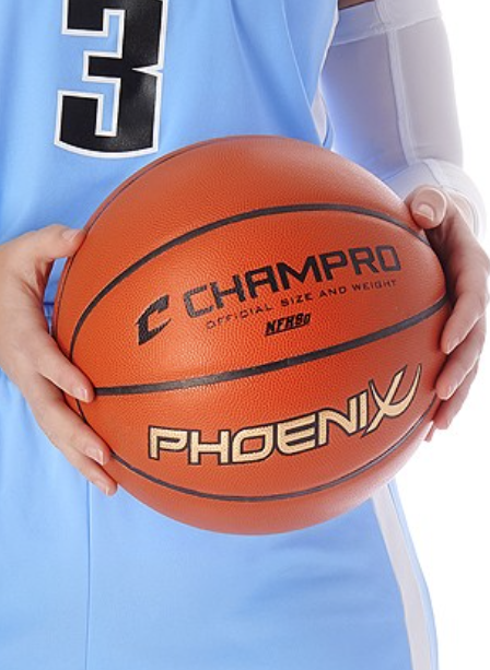 Basketballs