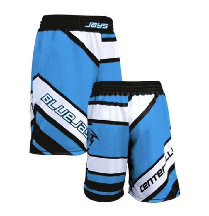 Wrestling Shorts