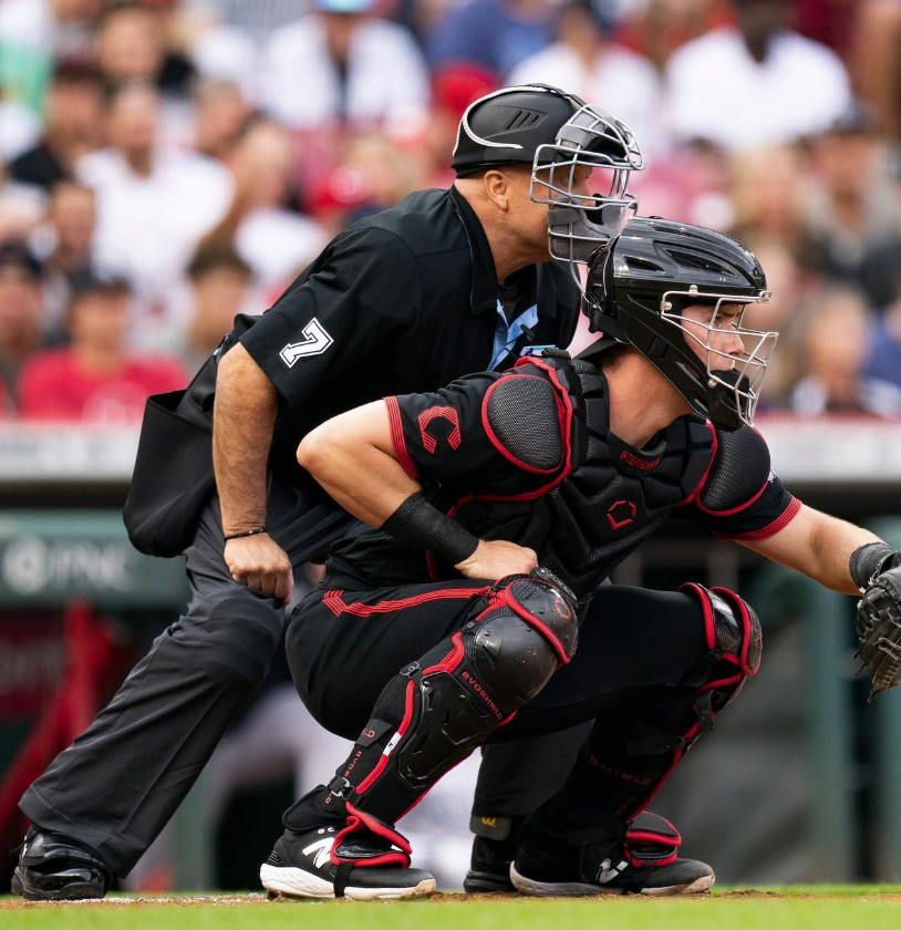 Umpire Gear