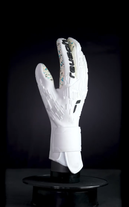 Soccer Goalie Gear