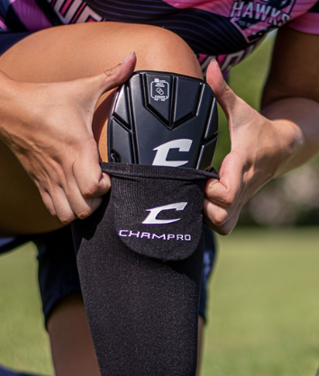 Soccer Shin Guards