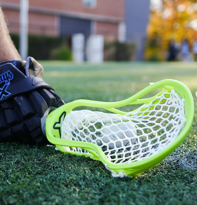 Lacrosse Sticks