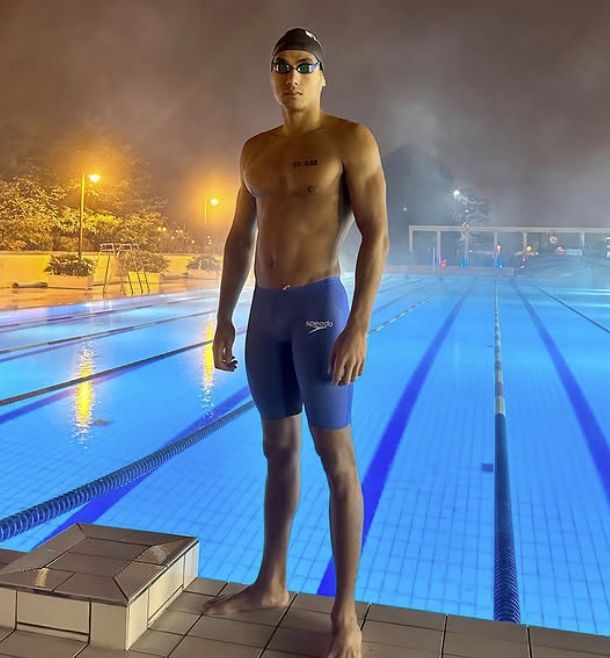 Men's Swimsuits