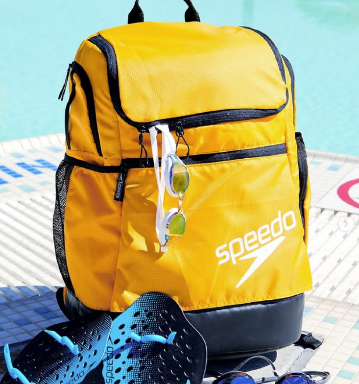 Swim Bags