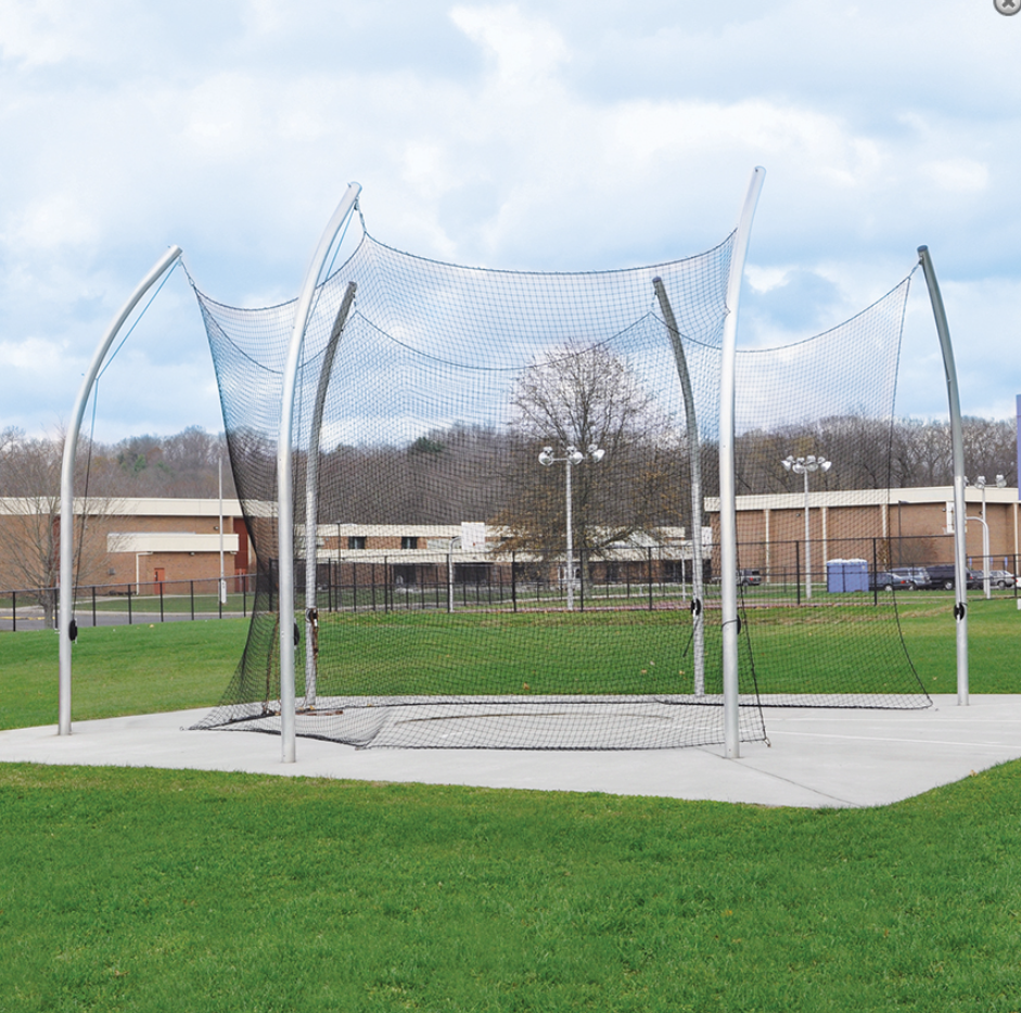 Track & Field Equipment