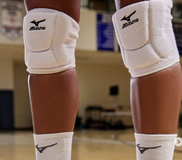 Volleyball Knee Pads