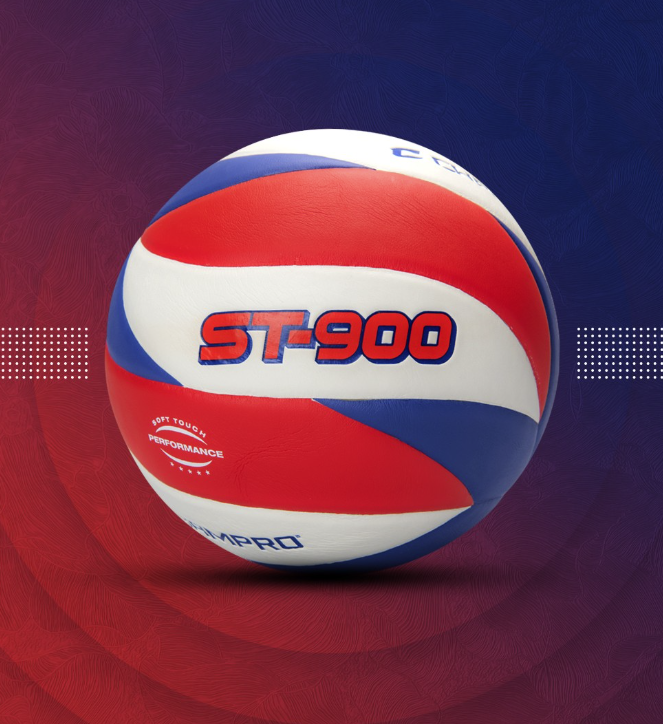 Volleyballs