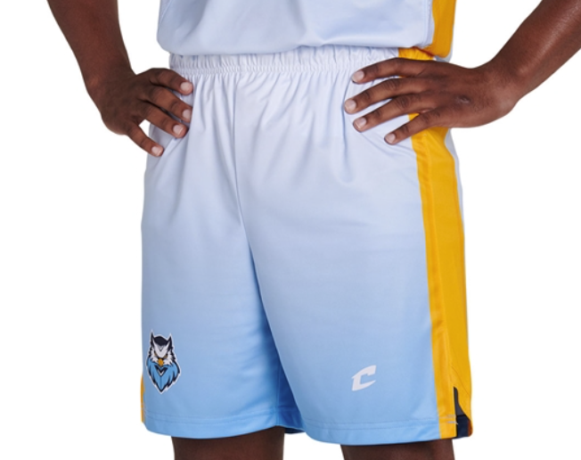Basketball Shorts