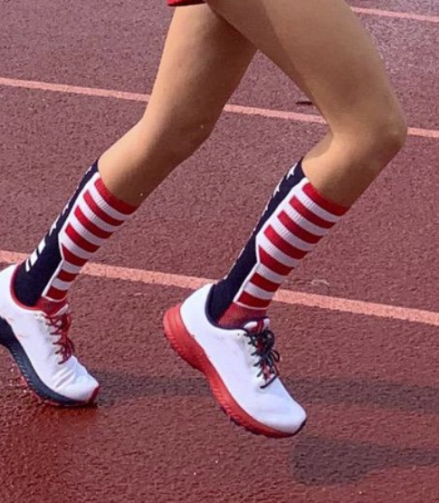 Athletic Socks