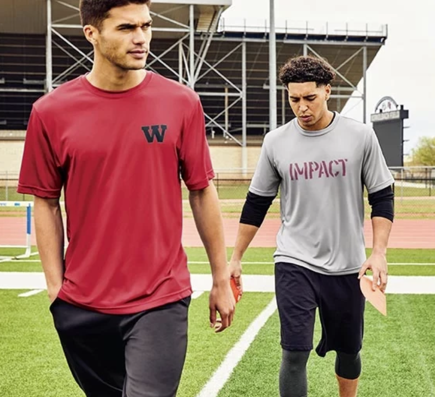 Practice Gear