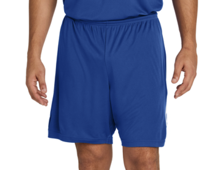 Athletic Shorts
