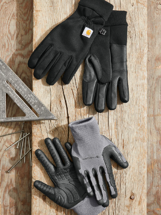 Outdoor Gloves