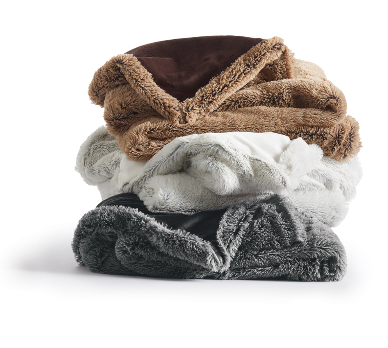 Warm & Cozy