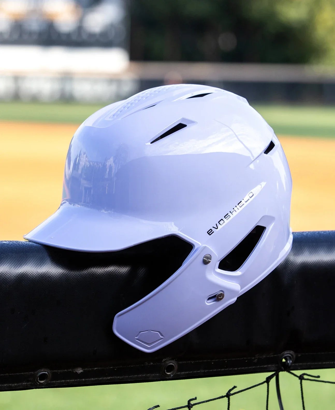 Baseball Helmets