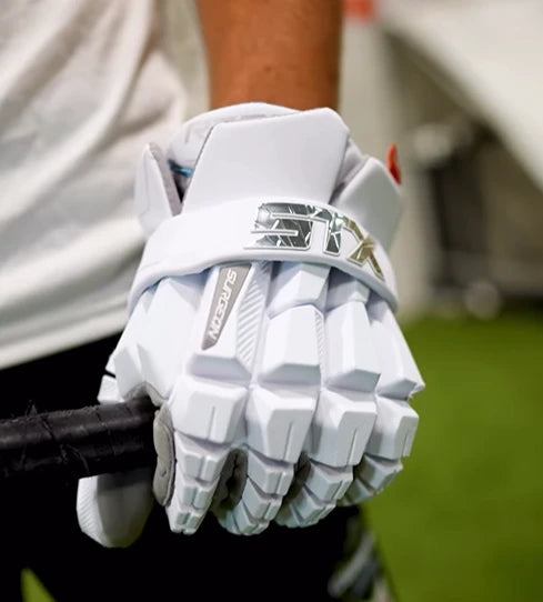 Lacrosse Gloves