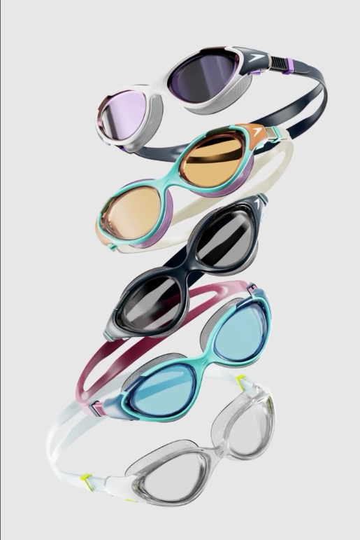 Swim Goggles