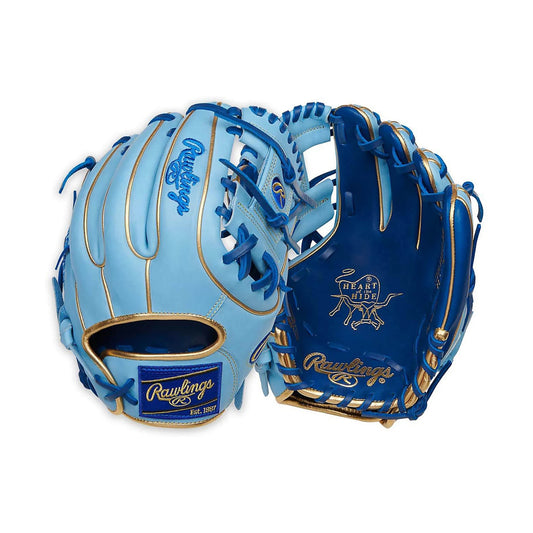Rawlings Heart of the Hide R2G 11.25 in Glove (Left)