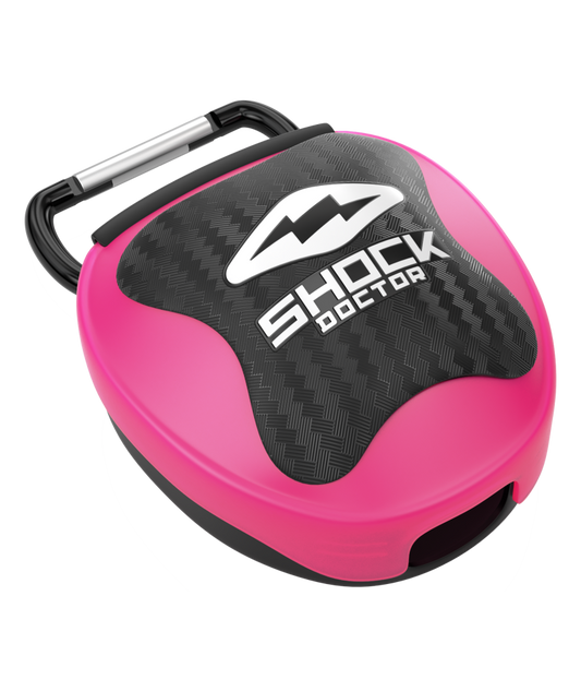 Shock Doctor Mouthguard Case