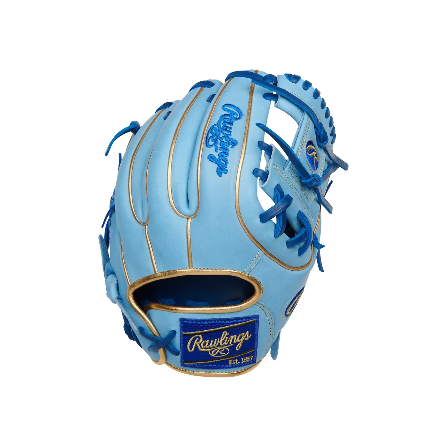 Rawlings Heart of the Hide R2G 11.25 in Glove (Left)