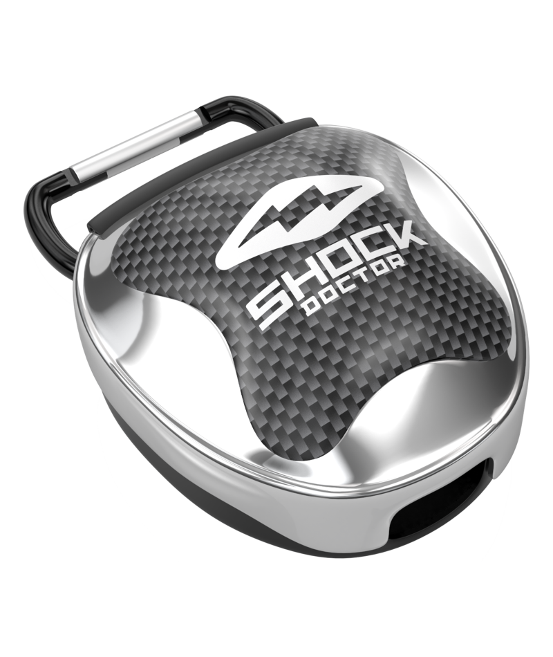 Shock Doctor Mouthguard Case