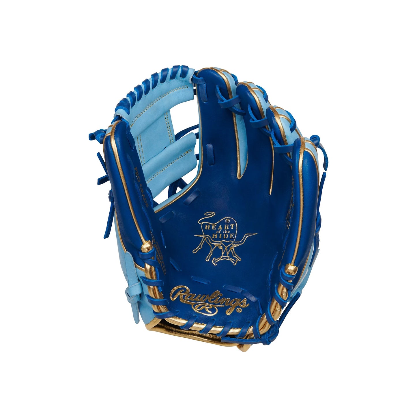 Rawlings Heart of the Hide R2G 11.25 in Glove (Left)