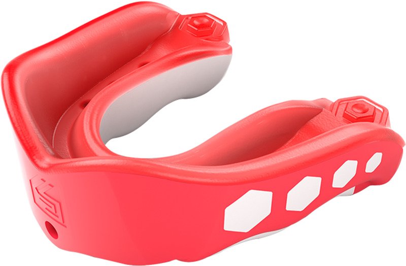 Shock Doctor Gel Max Flavor Fusion Mouthguard Adult