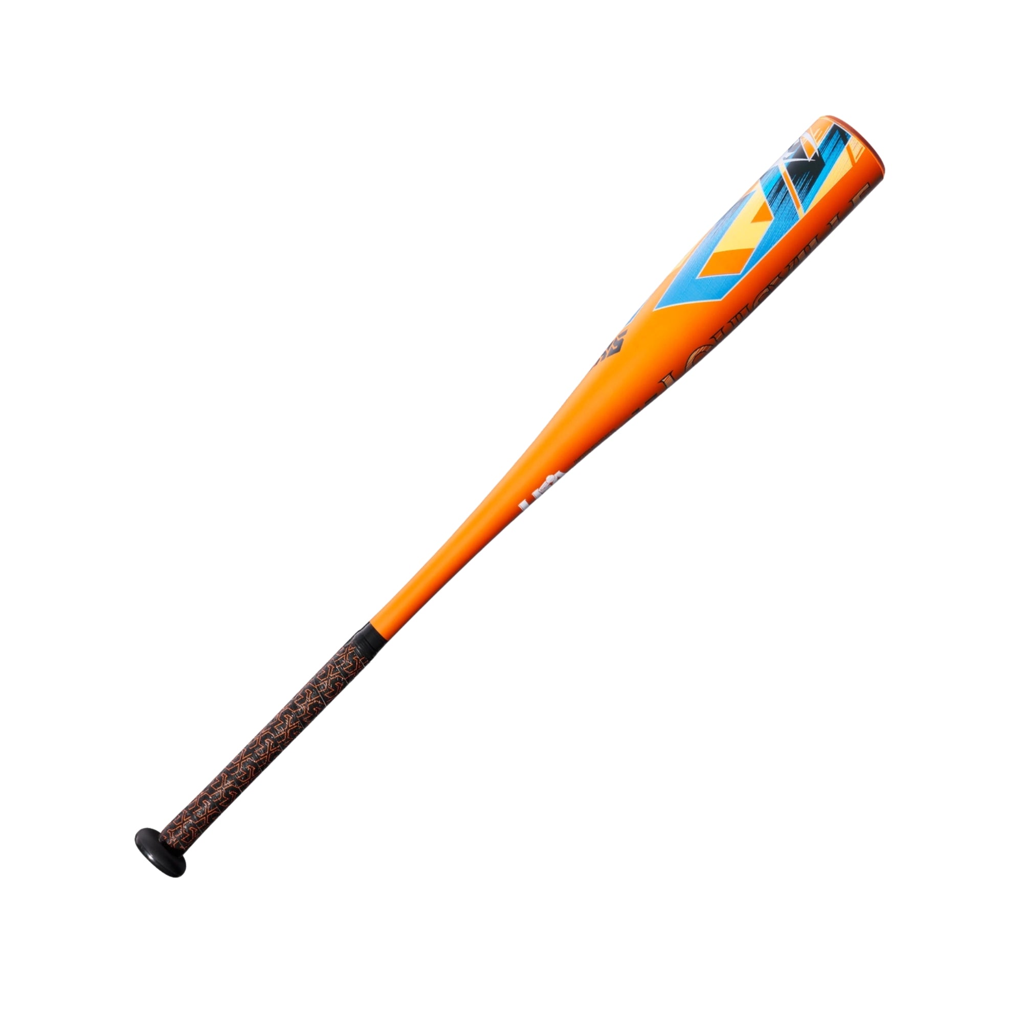 Louisville Slugger Atlas USA Baseball Bat - Thumbnail 2