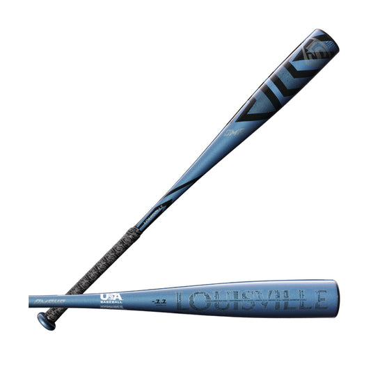 2023 Louisville Slugger Omaha® (-11) USA Baseball Bat