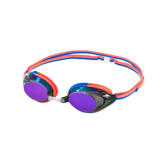 Speedo Jr. Vanquisher 2.0 Mirrored Goggle