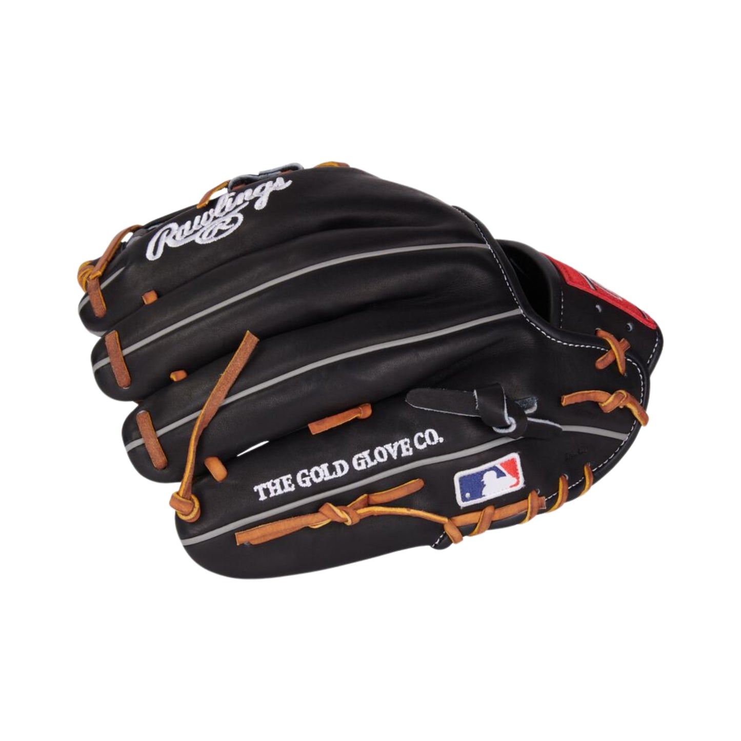 Rawlings 11.5-inch Heart of the Hide Traditional Series 11.5in Baseball Glove (Left)