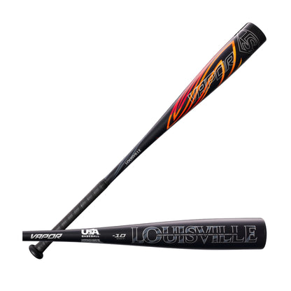 2023 Louisville Slugger Vapor (-10) USA Baseball Bat