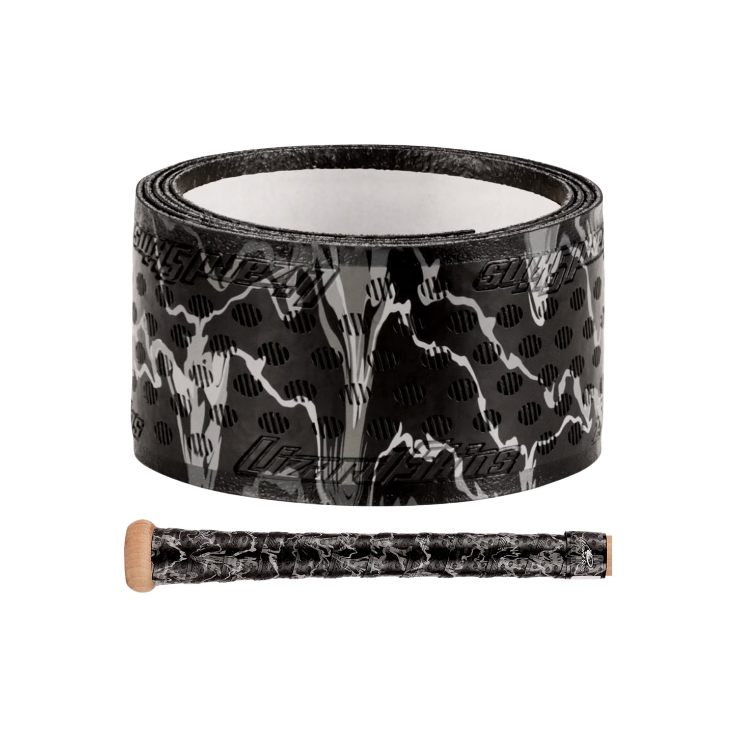 DSP Ultra Bat Grip - Camo Collection