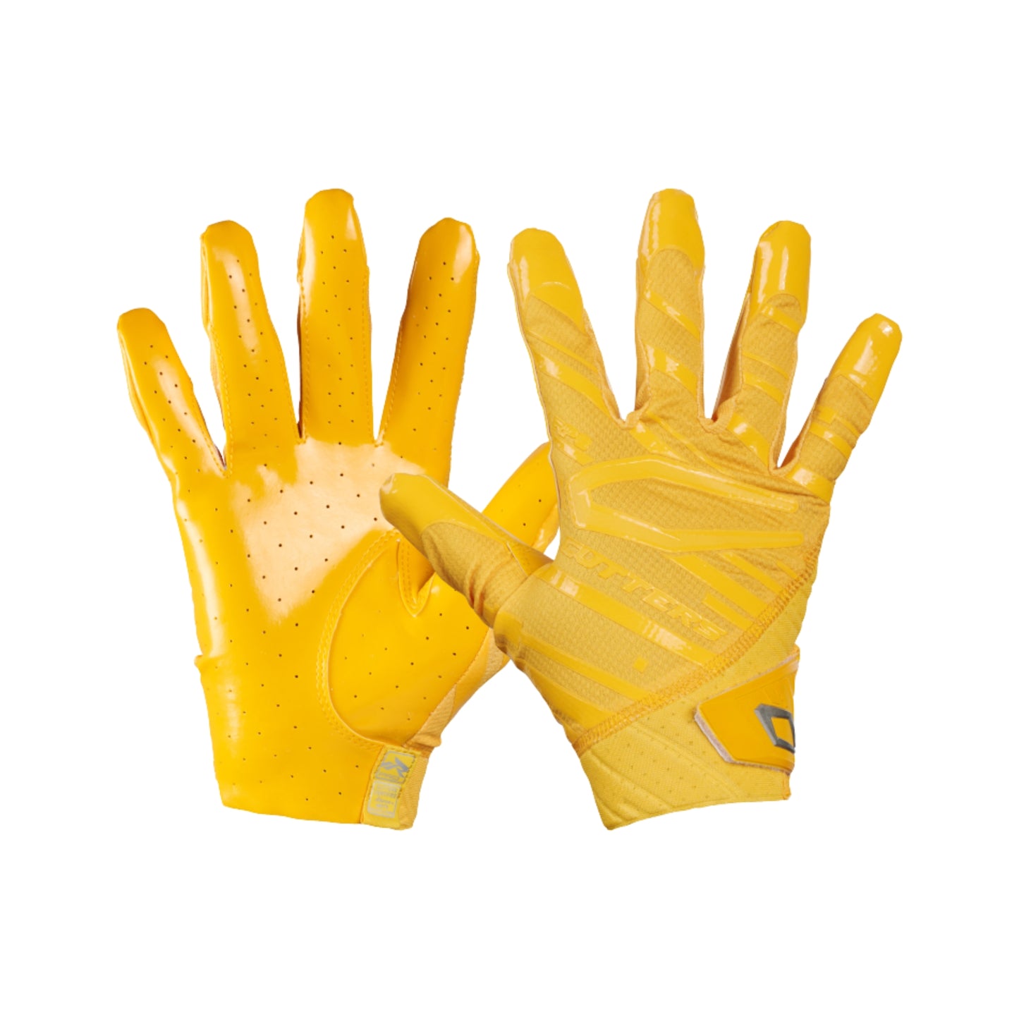 Rev Pro 6.0 Receiver Gloves Solid