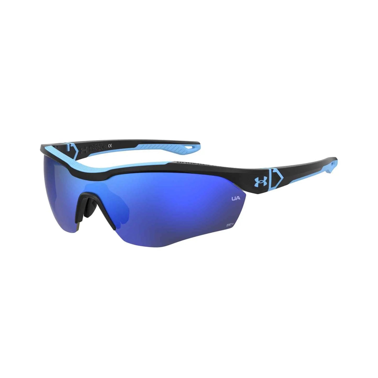 Under Armour Adults' Yard Pro Sunglasses