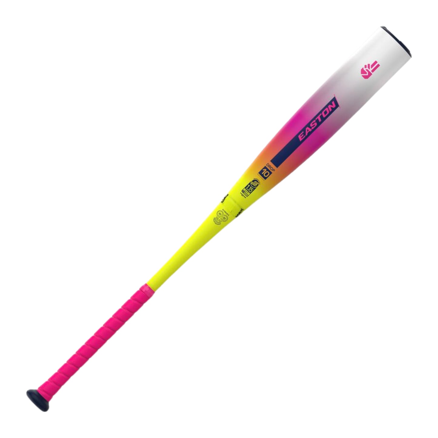 2026 Easton Dub USSSA Baseball Bat