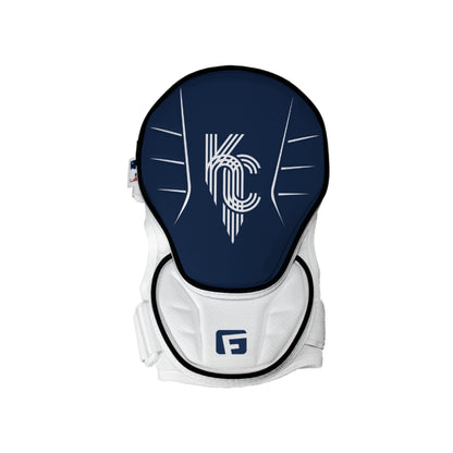 Alpha Baseball Elbow Guard - MLB Collection - City Connect