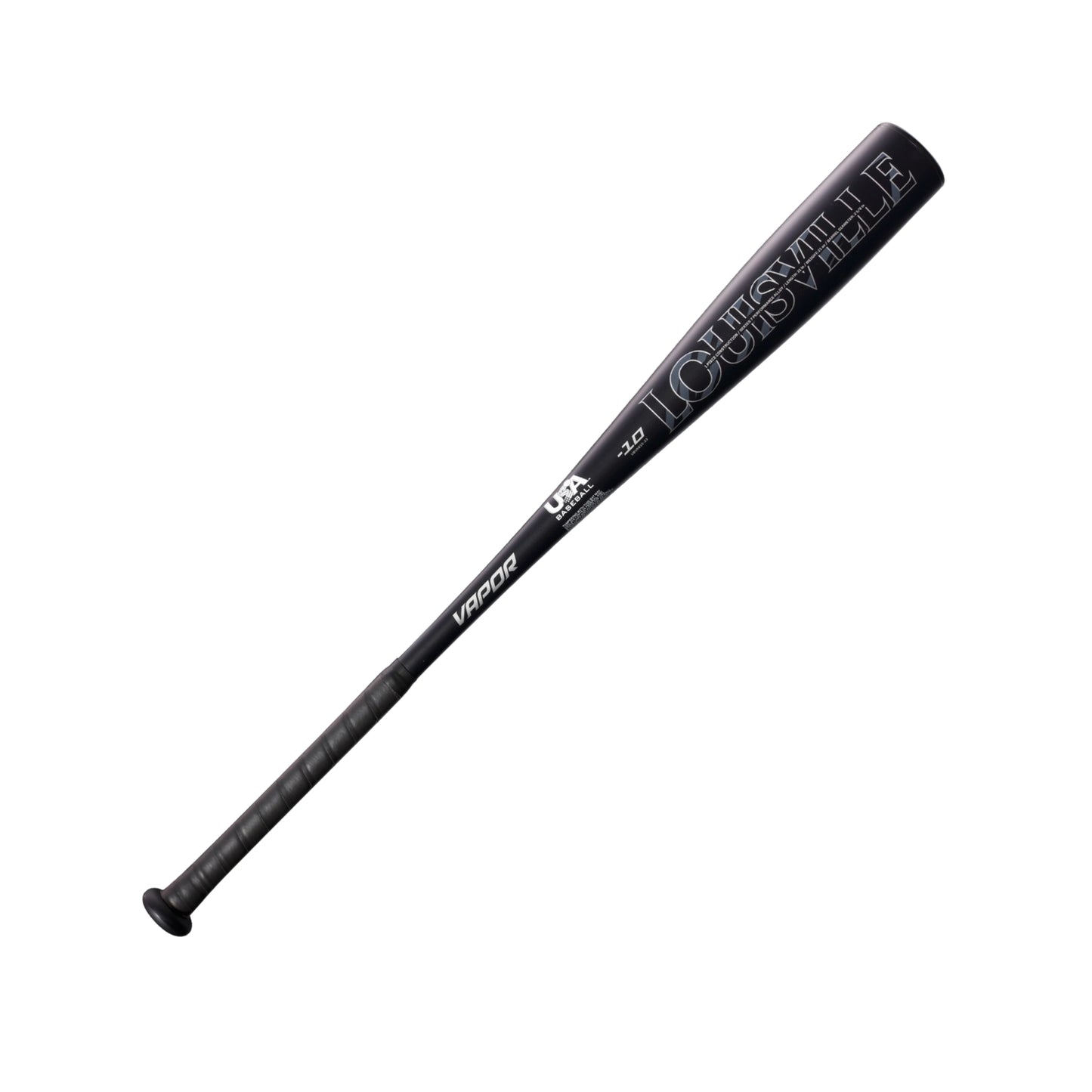 2023 Louisville Slugger Vapor (-10) USA Baseball Bat